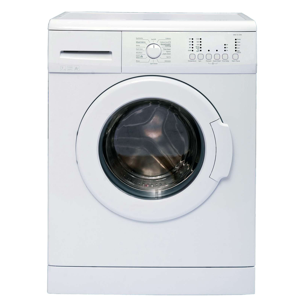 1200 Spin Washing Machine