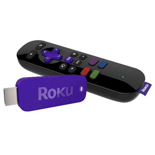 Roku Streaming Stick Rental