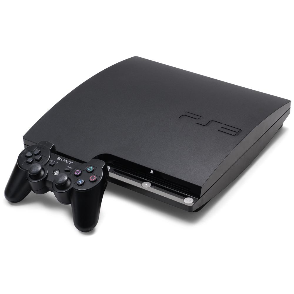 Sony Playstation 3 80GB