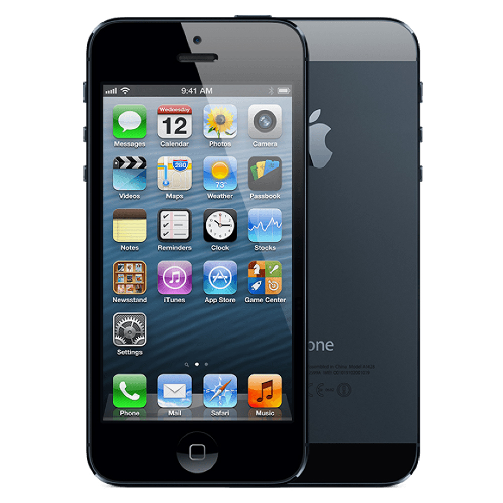Apple iPhone 5