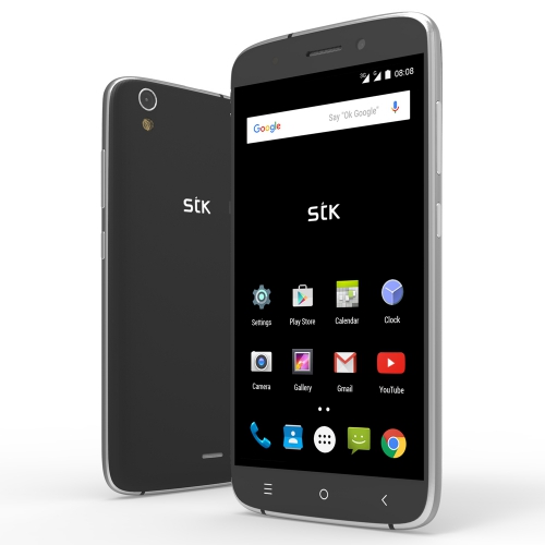 STK Sync 5E Mobile Phone