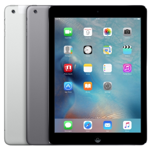 Apple iPad Air (Wi-Fi) 16GB