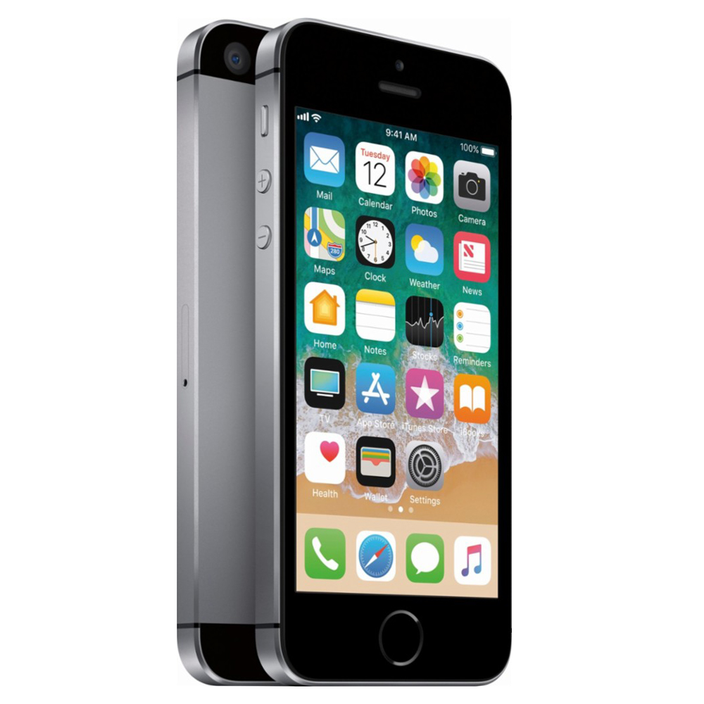 iPhone SE (16GB) Rental | Weekly Store