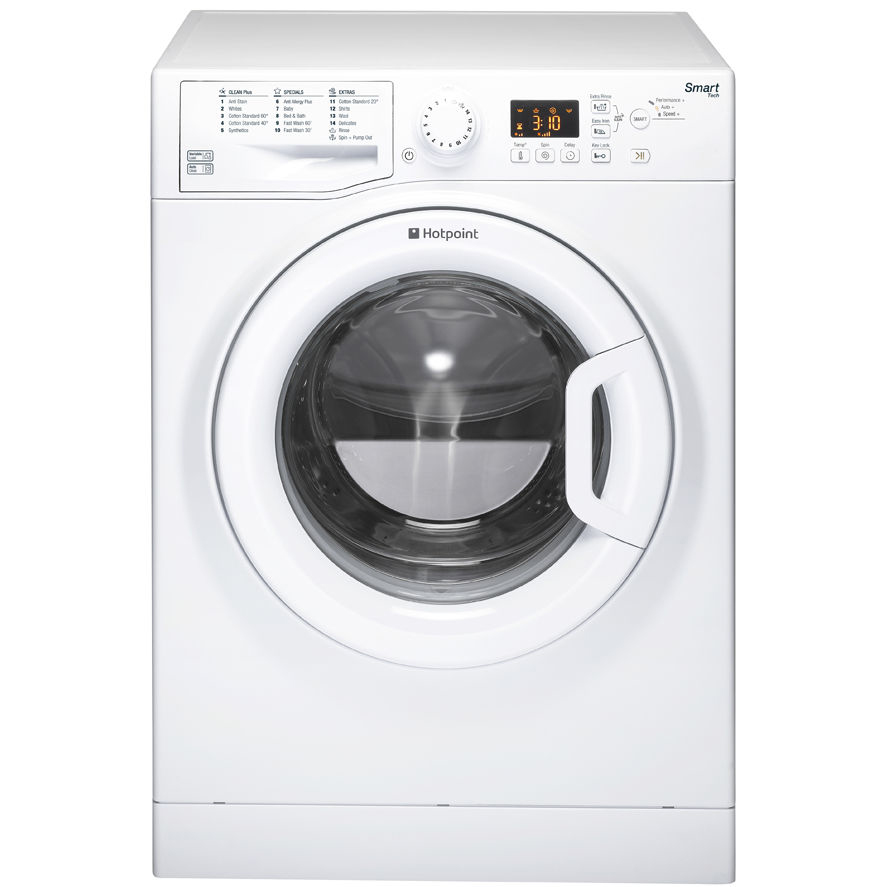 Washing Machine - 6-7kg