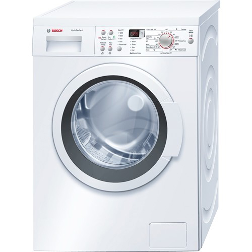Washing Machine - 8kg+