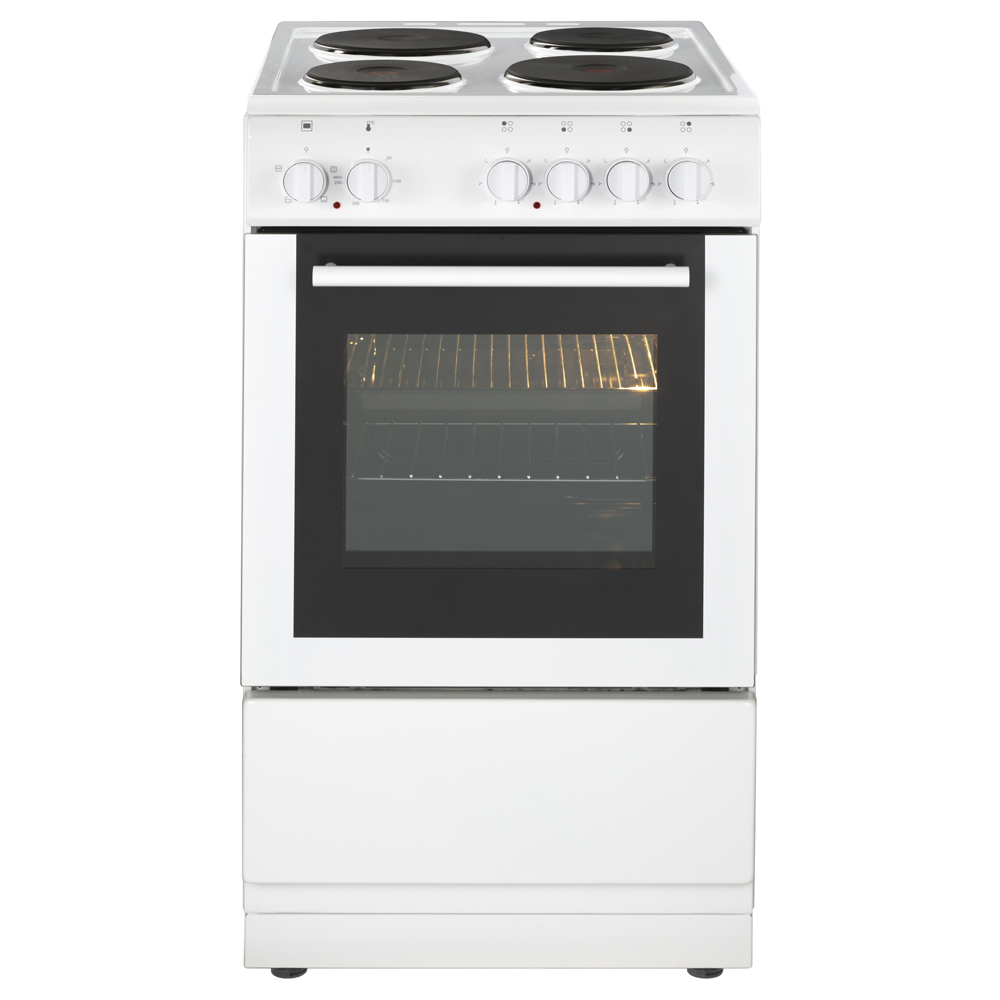 Single Cavity Electric Cooker