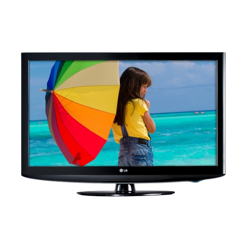 37 inch LCD TV Rental
